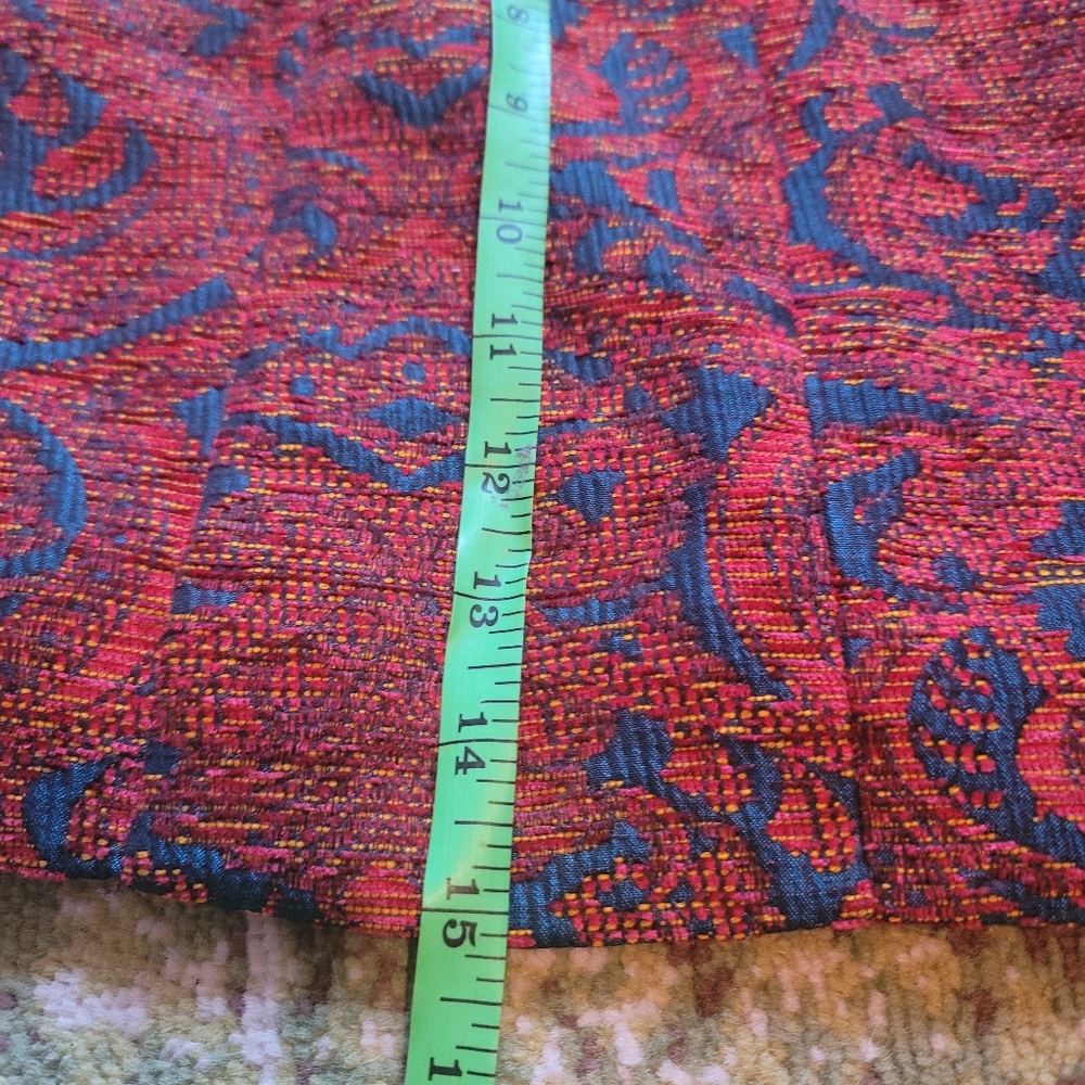 ❤️gorgeous Tapestry mini skirt xs - Picture 2 of 8